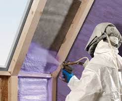 Types of Insulation We Offer in The Plains, OH